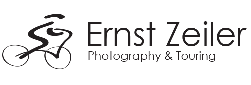 Ernst Zeiler Logo